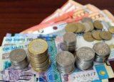 Сумма пенсионных накоплений казахстанцев составила 8,13 трлн тенге