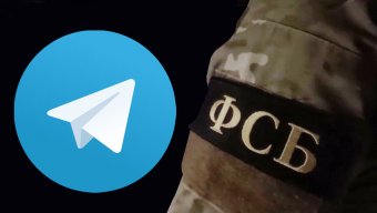 Більше половини росіян байдужі до долі Telegram - опитування