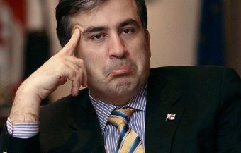 Саакашвили собирается встретиться с украинской общиной Польши