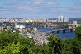 Киеву предрекли разделение на богатые районы с охраной и гетто для бедных