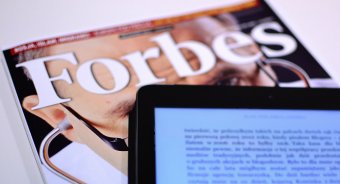 Кто из казахстанцев вошел в рейтинг Forbes в 2018 году
