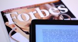 Кто из казахстанцев вошел в рейтинг Forbes в 2018 году