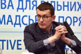 З десятків нападів на журналістів немає прикладів справедливого покарання винних, &ndash; Томіленко