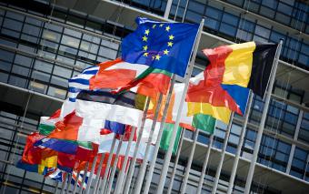 Європарламент підтримав зниження ввізного мита на українські товари
