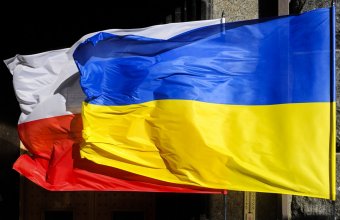 Шахраї України та Польщі інтегруються швидше, ніж держави