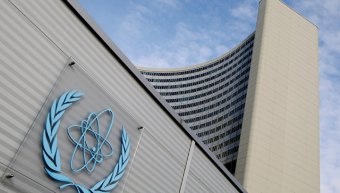 Литва направила ноту МАГАТЭ по поводу радиоактивной утечки в России