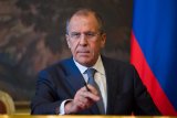 Лавров поскаржився на втручання США у російські вибори
