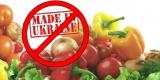РФ с 1 января введет продуктовое эмбарго в отношении Украины