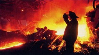 Українські металурги виступили проти тарифного нововведення Кабміну