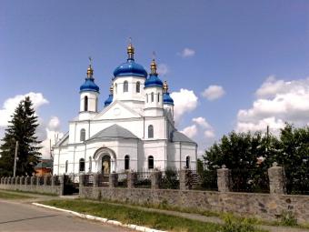 ДФС нагадує: із 1 липня нерухомість релігійних громад не оподатковується