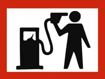 Ціни на бензин і дизпаливо в Києві станом на 22 травня