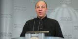 Фигуранты из списков &laquo;черной бухгалтерии&raquo; должны нести и уголовную, и политическую ответственность - Парубий