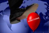 161 украинская компания попала в 5 мировых санкционных списков