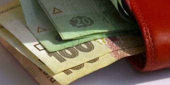 Пенсійний фонд затвердив показник середньої зарплати в розмірі 3914 гривень 88 копійок.