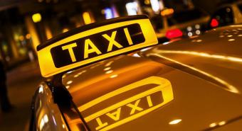 В Украине начался передел рынка такси