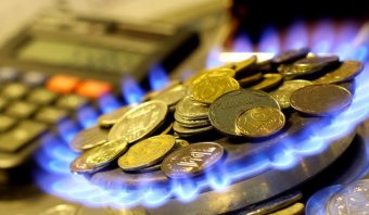 МВФ вітає підвищення цін на газ в Україні