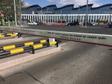 Тарифы на парковку изменились в международном аэропорту Астаны, Казахстан