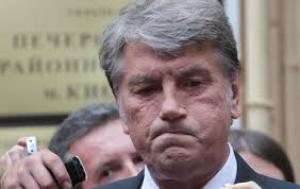 Суд признал факт вмешательства В.Ющенко в газовые переговоры