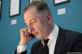 Главу Фонда борьбы с коррупцией в РФ арестовали на 10 суток