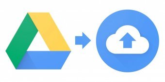 Ukrainians Reminded about Closure of Google Drive Service in 2 Months