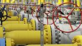 Україна скоротила імпорт газу майже втричі
