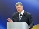Порошенко поручил расследовать ракетный скандал