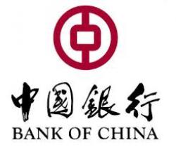 Копия Bank of China перестав співпрацювати з Банком зовнішньої торгівлі КНДР