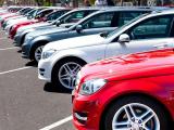 В Украину запретят ввозить авто старше 5 лет
