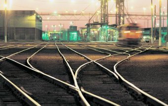 &laquo;Укрзалізниця&raquo; висловилася з приводу пропозиції підвищити залізничні тарифи