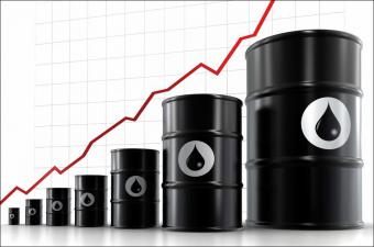 Мировые цены на нефть 14 ноября изменяются разнонаправленно