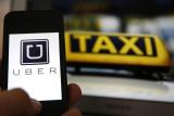 Uber открывает штаб-квартиру в Киеве и планирует другие города