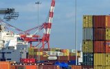 Украина стала покупать больше агропродукции