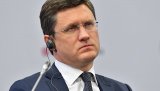 Новак озвучив суму інвестицій турецьких компаній в Росію