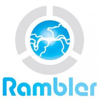 Російський Rambler запускає український портал
