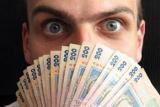 В Киеве зарегистрировали 263 миллионера