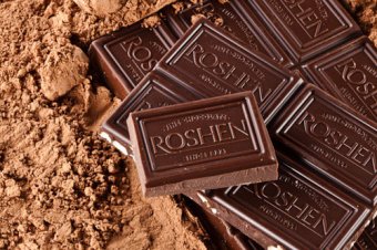 Президентский масштаб: Roshen стала крупнейшим экспортером сладостей