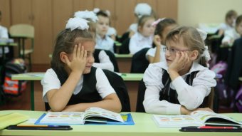 Що обіцяє реформа освіти: е-підручники, 12-річка і сертифікація вчителя