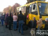 Жителям Ічні дозволили повертатися у свої домівки