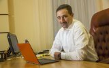 Укрпошта продовжила контракт із гендиректором Смілянським