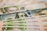 НБУ продав банкам 100 мільйонів доларів