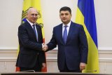 Україна та Молдова підписали угоду про повітряне сполучення