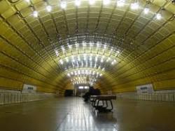 ЕИБ предоставит &euro;152 млн. кредита на строительство метро в Днепропетровске