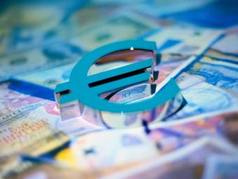 Єврозоні загрожує загострення економічних ризиків - Standard &amp; Poor&#039;s