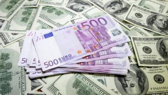 Показатели валютного рынка по состоянию на 27 мая 2016 г.
