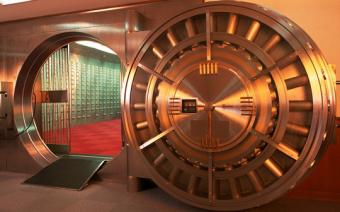 На счету Фонда гарантирования вкладов находится 7,46 миллиарда