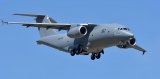 На параді до Дня незалежності покажуть новий транспортний Ан