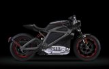 Harley-Davidson вироблятиме електромотоцикли