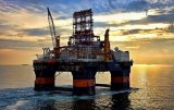 Роснефть заморозила видобуток нафти в Чорному морі