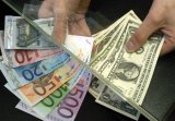 Foreign exchange market indicators as at March 16, 2018