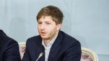 Вовка окончательно не допустили к участию в конкурсе по отбору членов Нацкомиссии по тарифам